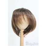 画像: 9〜10inch/ウィッグ I-25-03-09-2022-TO-ZI