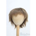画像: 9〜10inch/ウィッグ I-25-03-16-2020-TO-ZI