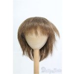画像: 9〜10inch/ウィッグ I-25-03-16-2018-TO-ZI