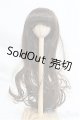 画像: 9〜10inch/ウィッグ I-25-03-09-2028-TO-ZI