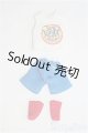 画像: RosenLied/Mondaysサイズ衣装セット/ I-25-11-23-385-KD-ZI