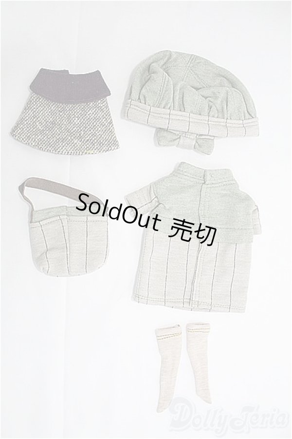 画像2: ネオブライス/OF 衣装セット/ I-25-09-28-361-KD-ZI (2)