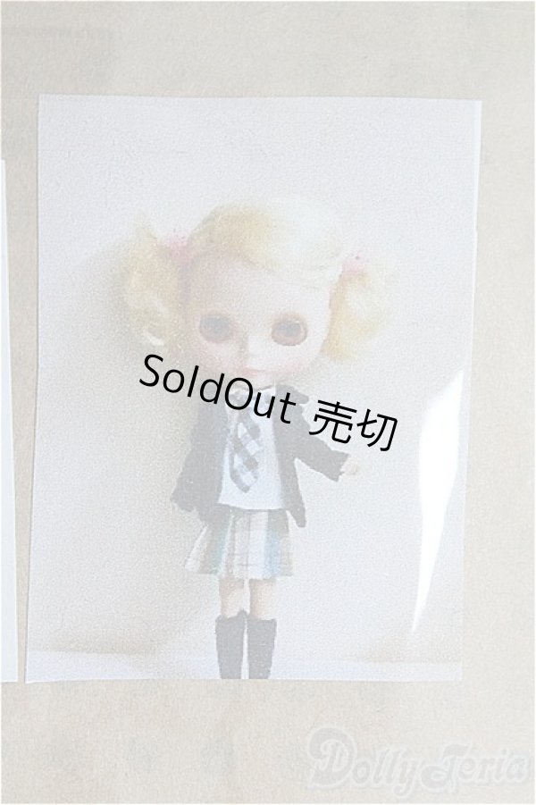 画像1: ネオブライス/OF 制服セット/ I-25-09-28-353-KD-ZI (1)