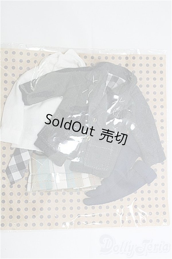 画像2: ネオブライス/OF 制服セット/ I-25-09-28-353-KD-ZI (2)