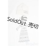 画像: ネオブライス/OF mirucoDOLL様製衣装セット/ I-25-09-28-316-KD-ZI