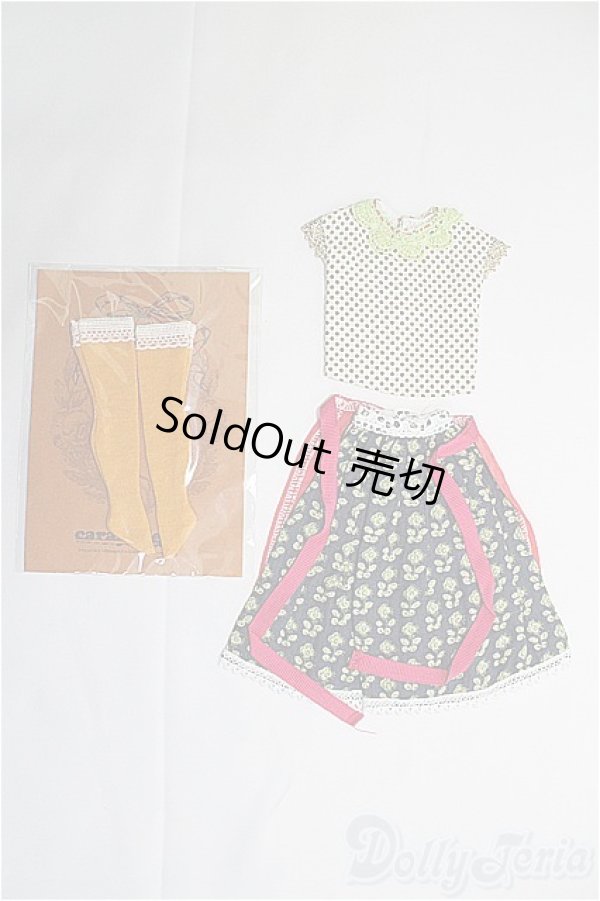 画像1: ネオブライス/OF carameleep製衣装セット/ I-25-09-28-314-KD-ZI (1)