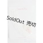 画像: プーリップ/OF 下着セット I-25-04-06-2095-TO-ZI
