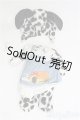 画像: ダル/OF ダロニー デフォルト衣装セット I-25-03-02-2107-TO-ZI