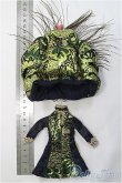 画像2: ダル/OF カンタ デフォルト衣装2点セット I-25-02-16-3100-TO-ZI (2)