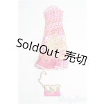 画像: プーリップ/OF ドレス+バッグセット I-25-04-06-2092-TO-ZI