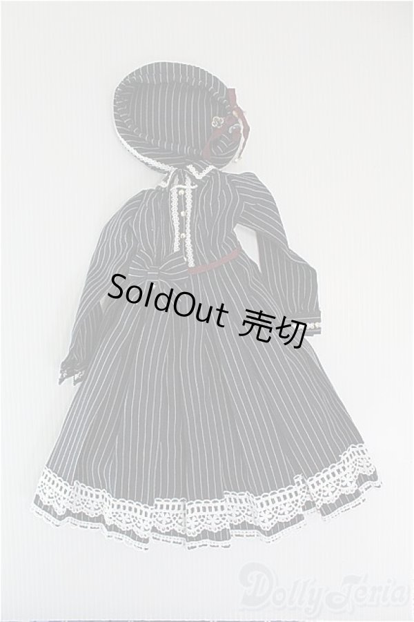画像1: 【SALE】DD　/OF ワンピースセット(GINGERTEA様製) I-24-07-28-1112-KN-ZI (1)
