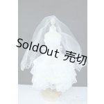 画像: DD/OF ウエディングドレス(桜浪漫工房様製) Y-25-10-29-140-TO-ZY