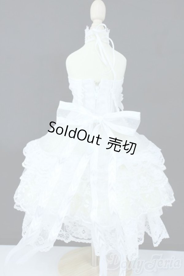 画像3: DD/OF ウエディングドレス(桜浪漫工房様製) Y-25-10-29-140-TO-ZY (3)