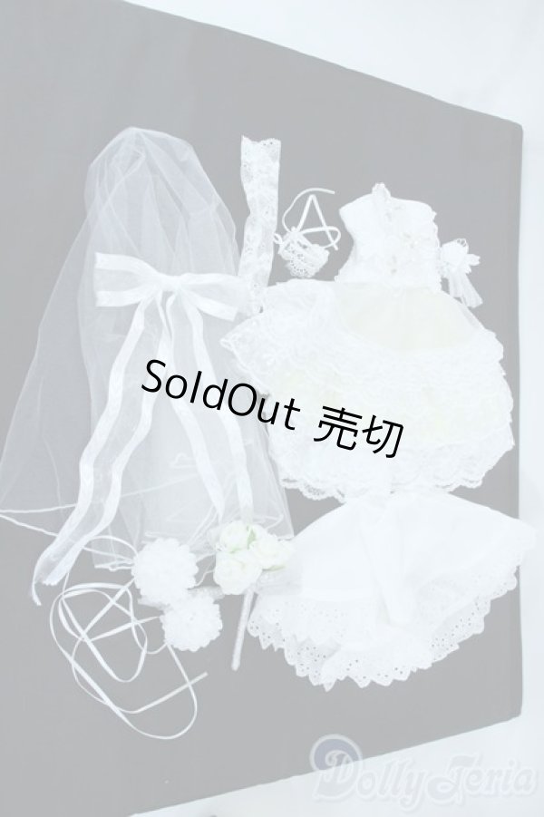 画像4: DD/OF ウエディングドレス(桜浪漫工房様製) Y-25-10-29-140-TO-ZY (4)