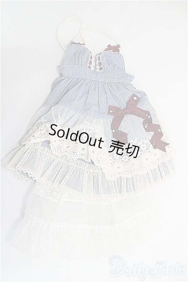 画像1: DD/OF ワンピース(MANIAC MARY様製)/ I-25-11-23-374-TO-ZI (1)