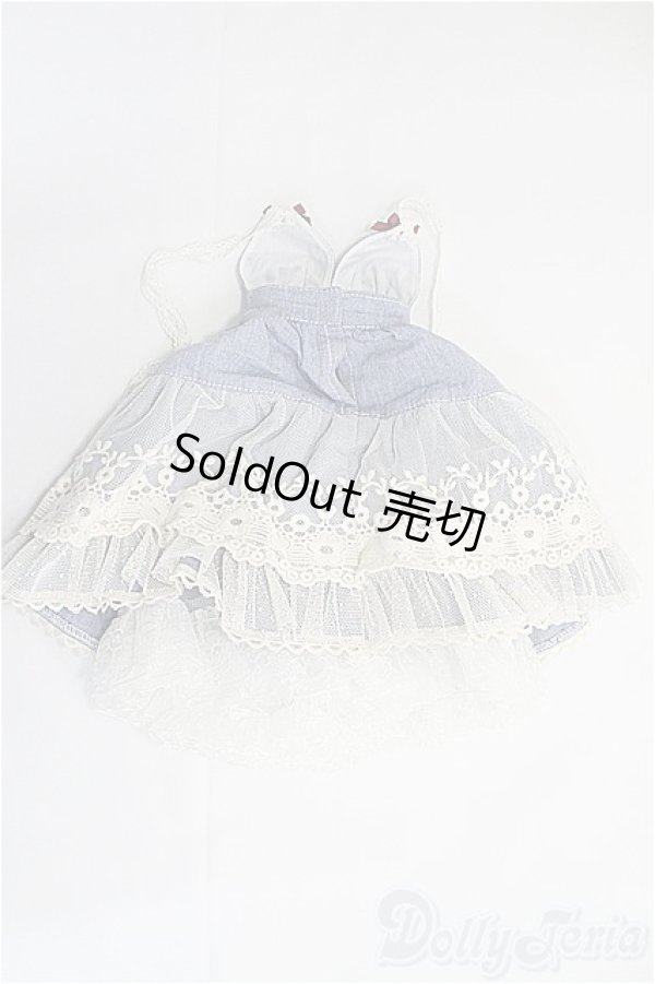 画像2: DD/OF ワンピース(MANIAC MARY様製)/ I-25-11-23-374-TO-ZI (2)