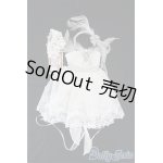 画像: 【SALE】DD/OF Princess Dolly様製ドレスセット I-24-07-28-1111-TO-ZI