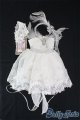画像: 【SALE】DD/OF Princess Dolly様製ドレスセット I-24-07-28-1111-TO-ZI