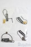 画像1: SD/ボークス製アクセサリー4点セット I-25-05-25-2081-TO-ZI (1)