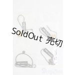 画像: SD/ボークス製アクセサリー4点セット I-25-05-25-2081-TO-ZI