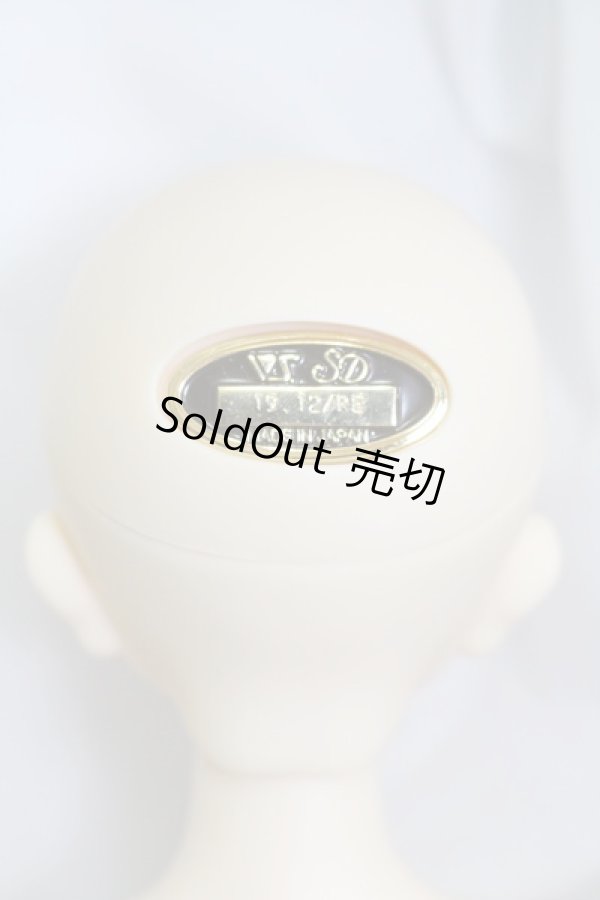 画像4: SDMGIRL/ひな:スタンダードモデル I-23-11-05-003-TO-ZI (4)