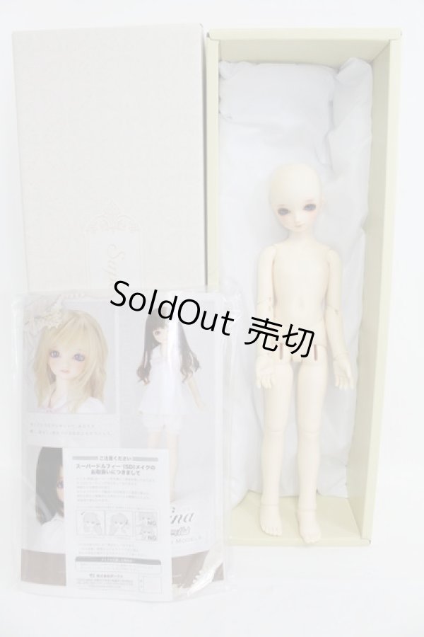 画像5: SDMGIRL/ひな:スタンダードモデル I-23-11-05-003-TO-ZI (5)