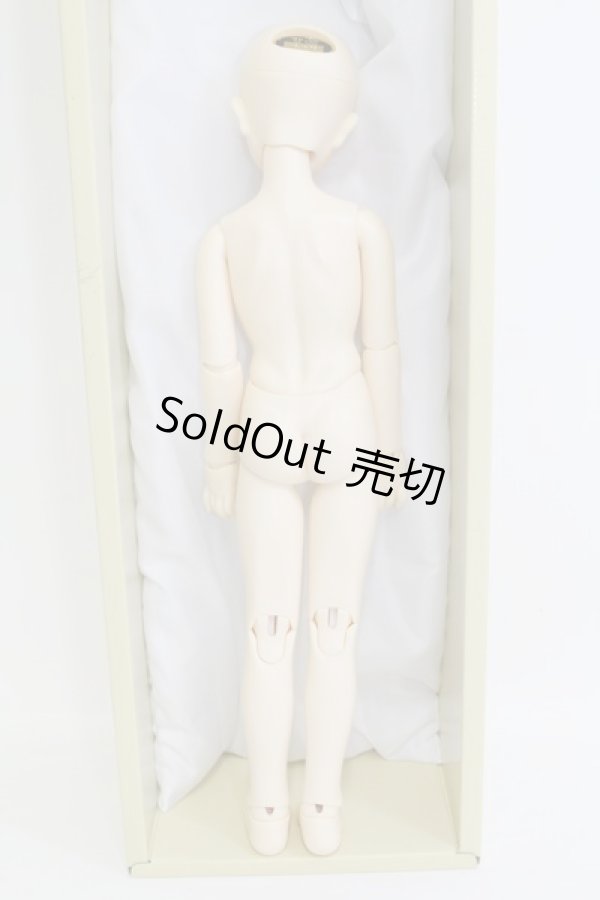 画像6: SDMGIRL/ひな:スタンダードモデル I-23-11-05-003-TO-ZI (6)