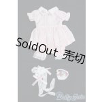 画像: 幼SD/OF 衣装セット(XMYA様製) I-25-05-04-3057-TO-ZI