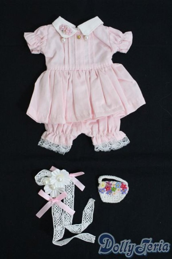 画像1: 幼SD/OF 衣装セット(XMYA様製) I-25-05-04-3057-TO-ZI (1)