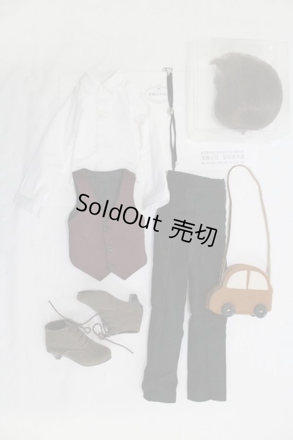 画像7: SDM/コーディネートモデル:F47 I-23-11-05-002-TO-ZI (7)