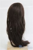 画像2: 7inch/ウィッグ I-25-03-02-3016-TO-ZI (2)