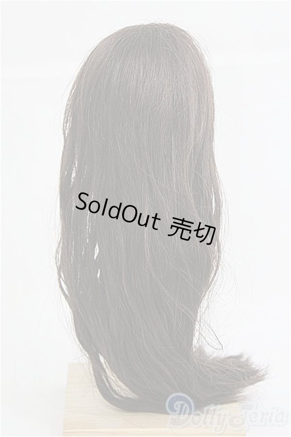 画像2: 7inch/ウィッグ I-25-03-02-3016-TO-ZI (2)