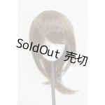 画像: 【SALE】8〜9inch/ウィッグ：ronshuka couture様製 I-24-10-06-1113-TO-ZI