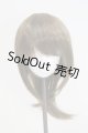 画像: 【SALE】8〜9inch/ウィッグ：ronshuka couture様製 I-24-10-06-1113-TO-ZI