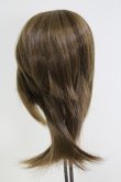 画像2: 【SALE】8〜9inch/ウィッグ：ronshuka couture様製 I-24-10-06-1113-TO-ZI (2)