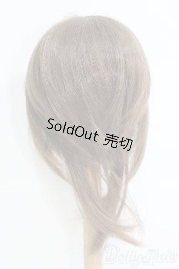 画像3: 8〜9inch/ウィッグ：ronshuka couture様製 I-25-06-15-1054-TO-ZI (3)