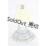 画像: 1/6ドール(22cm)/OF：衣装2点セット I-25-02-16-3106-TO-ZI