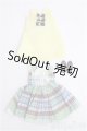 画像: 1/6ドール(22cm)/OF：衣装2点セット I-25-02-16-3106-TO-ZI