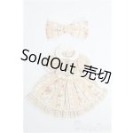 画像: 1/8ドール/OF:衣装セット I-25-02-16-3109-TO-ZI