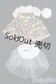 画像: 1/8ドール/OF:衣装セット I-25-02-16-3108-TO-ZI