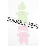 画像: 11cmドール/OF:オールインワン2点セット I-25-03-23-3137-TO-ZI