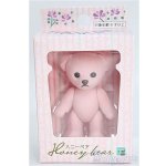 画像: 【SALE】ハニーベア/ハニーベア(レンゲ ピンク) I-25-02-23-1053-TO-ZI