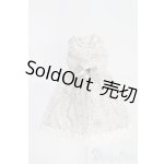 画像: 1/6(22cm)ドール/OF 植物柄ワンピース I-25-04-27-2124-TO-ZI