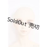 画像: 【SALE】SDGrBOY/フルチョイス：F-40番ヘッド I-24-09-08-1003-TO-ZI