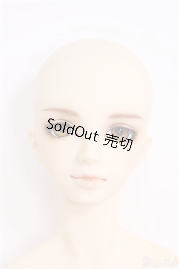 画像1: 【SALE】SDGrBOY/フルチョイス：F-40番ヘッド I-24-09-08-1003-TO-ZI (1)