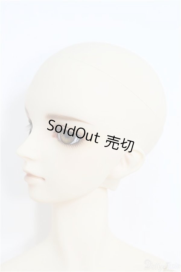 画像2: 【SALE】SDGrBOY/フルチョイス：F-40番ヘッド I-24-09-08-1003-TO-ZI (2)