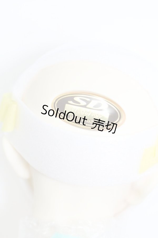 画像5: SD17BOY/ウィリアムズ Commodore ver. I-23-10-29-002-TO-ZI (5)