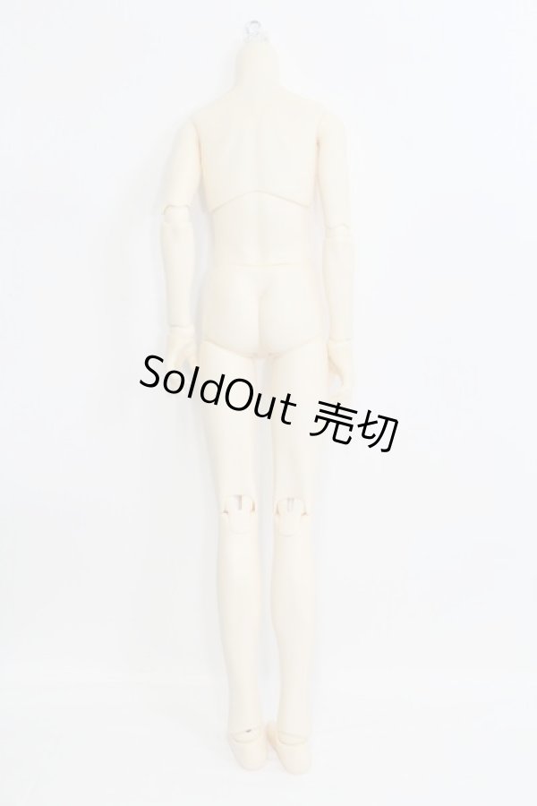 画像3: 【SALE】SDGrBOY/ボディ I-23-10-29-005-TO-ZI (3)