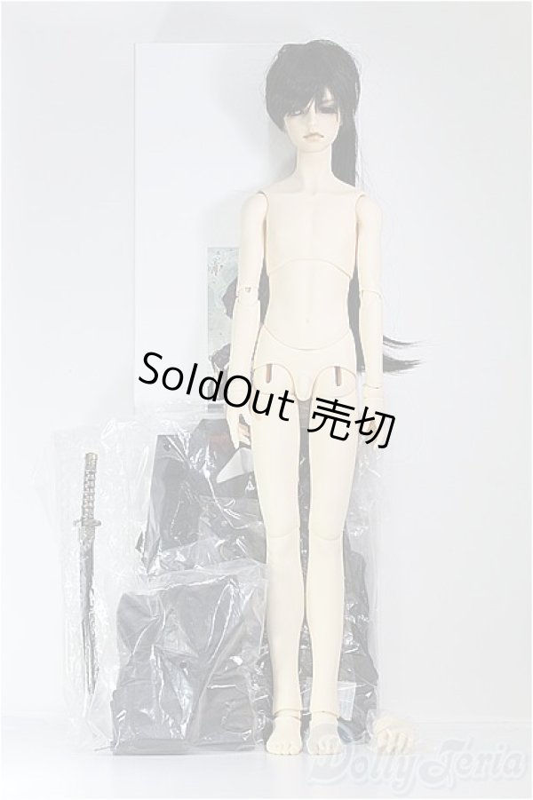 画像6: SDGr/伊達政宗 I-24-08-11-1003-TO-ZI (6)