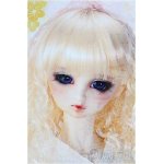 画像: 【SALE】SDGr/夢天使ウナ coolkyoto2012Ver.(ヘッド・脚パーツ・OFのみ) I-24-08-11-1002-TO-ZI